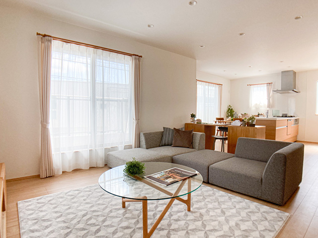 三河岡崎市柱岡崎市柱 【岡崎駅西】愛知、名古屋、岐阜の新築 